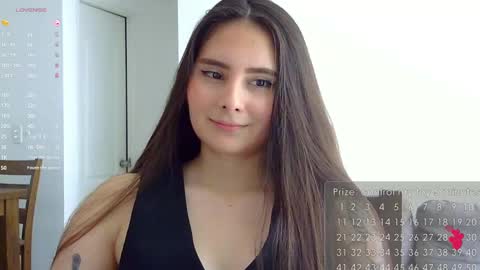 Gabriela Miller online show from 02/12/25, 02:21
