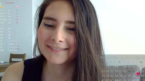 Gabriela Miller online show from 02/12/25, 05:26