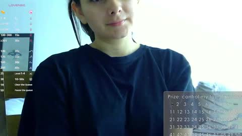 Gabriela Miller online show from 02/14/25, 02:33