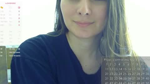 Gabriela Miller online show from 02/17/25, 02:59
