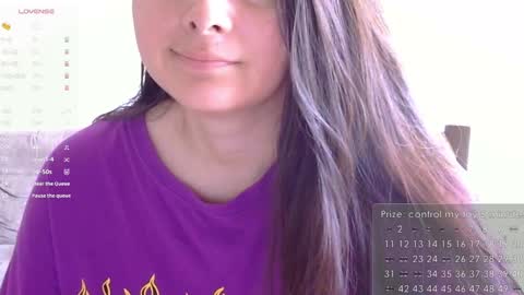 Gabriela Miller online show from 02/19/25, 02:34