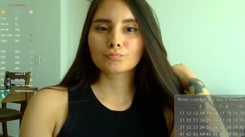 Gabriela Miller online show from 02/21/25, 06:37