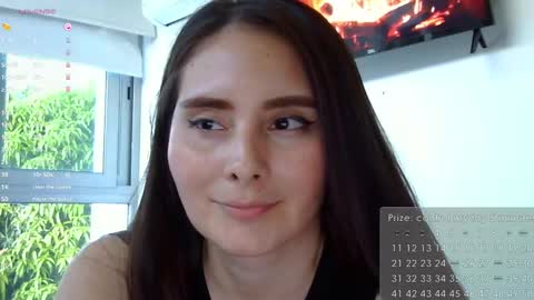 Gabriela Miller online show from 02/21/25, 11:21