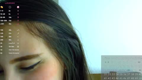 Gabriela Miller online show from 02/24/25, 06:47