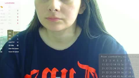 Gabriela Miller online show from 02/25/25, 02:22