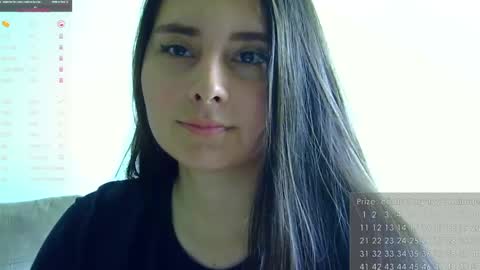 Gabriela Miller online show from 02/27/25, 03:26