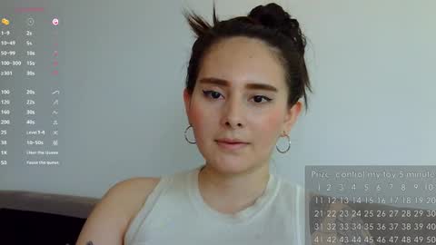 Gabriela Miller online show from 03/05/25, 10:54