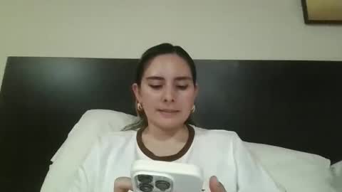 Gabriela Miller online show from 01/17/26, 11:41