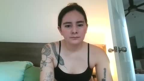 Gabriela Miller online show from 04/29/26, 05:52