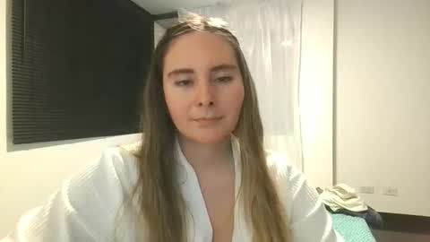 Gabriela Miller online show from 05/22/26, 01:13