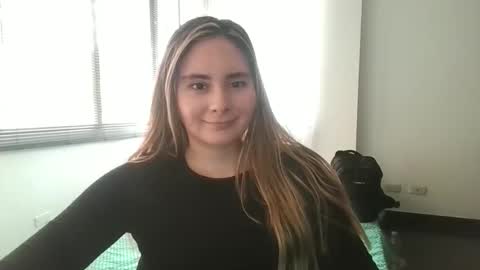 Gabriela Miller online show from 05/26/26, 03:08