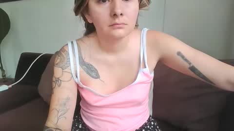 Gabriela Miller online show from 05/29/26, 02:37