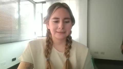 Gabriela Miller online show from 05/30/26, 04:37