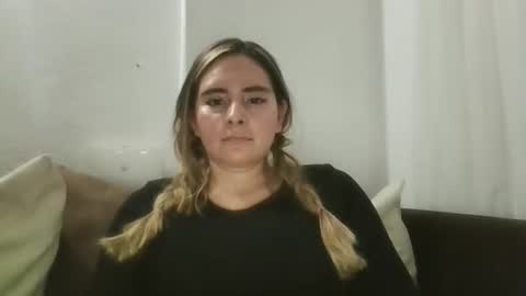 Gabriela Miller online show from 06/07/26, 12:04