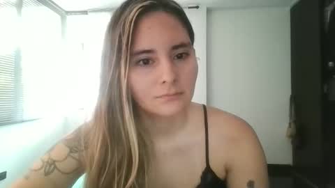Gabriela Miller online show from 06/09/26, 03:12
