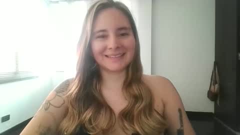 Gabriela Miller online show from 06/10/26, 02:49