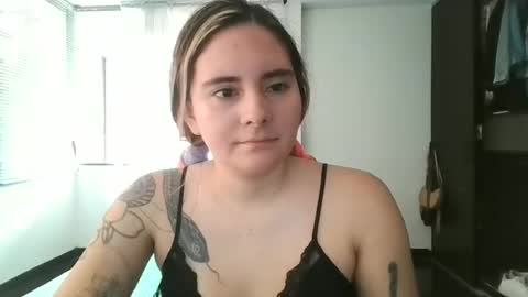 Gabriela Miller online show from 06/12/26, 02:27