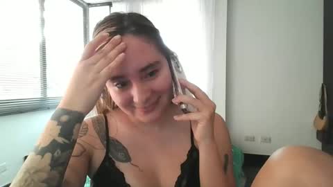 Gabriela Miller online show from 06/13/26, 04:16