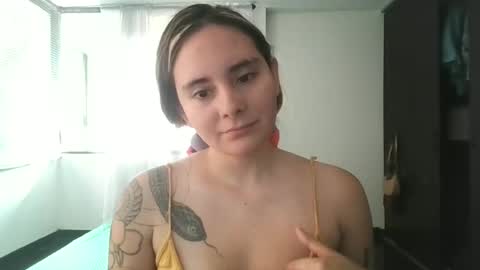 Gabriela Miller online show from 06/16/26, 03:47