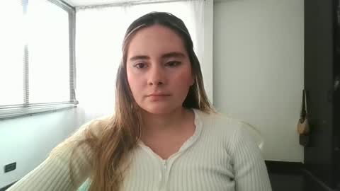 Gabriela Miller online show from 06/24/26, 03:55