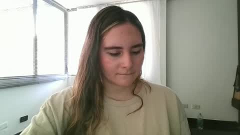 Gabriela Miller online show from 06/27/26, 03:39