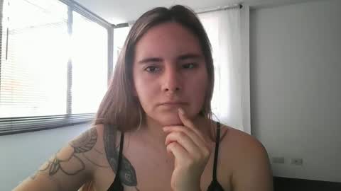 Gabriela Miller online show from 07/01/26, 05:56
