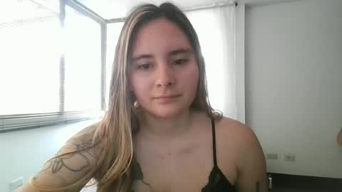 Gabriela Miller online show from 07/02/26, 03:40
