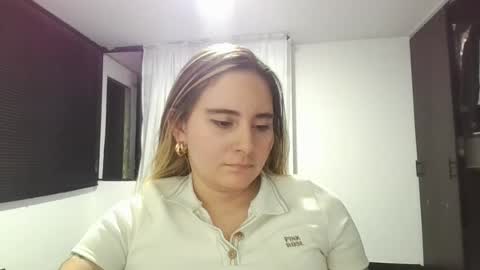 Gabriela Miller online show from 07/07/26, 01:30