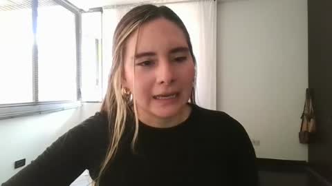 Gabriela Miller online show from 07/07/26, 02:43