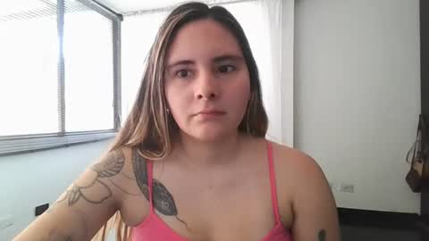 Gabriela Miller online show from 07/15/26, 04:01