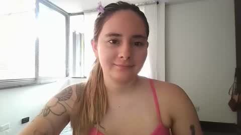 Gabriela Miller online show from 07/16/26, 04:35