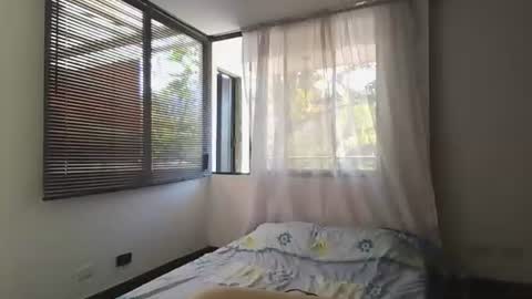 Gabriela Miller online show from 07/22/26, 04:54