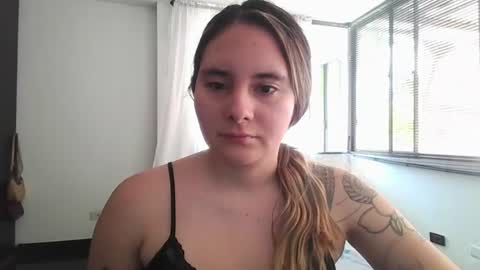 Gabriela Miller online show from 07/24/26, 03:10