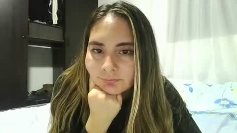Gabriela Miller online show from 07/25/26, 03:15