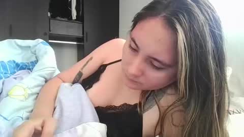 Gabriela Miller online show from 07/25/26, 03:31