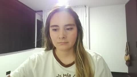 Gabriela Miller online show from 07/27/26, 02:07