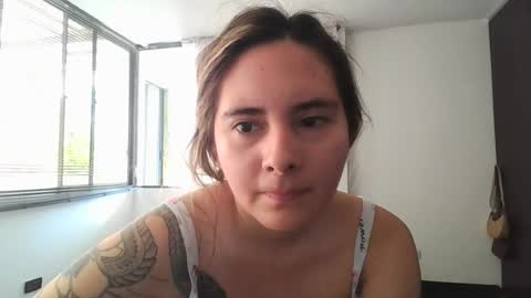 Gabriela Miller online show from 07/27/26, 04:14