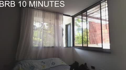 Gabriela Miller online show from 07/28/26, 04:27
