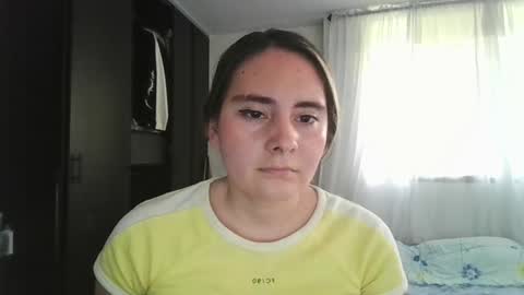 Gabriela Miller online show from 07/28/26, 08:52