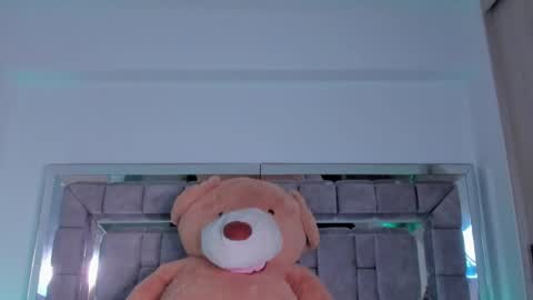 Gabriela Montes online show from 12/08/24, 08:51