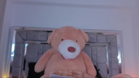 Gabriela Montes online show from 12/11/24, 11:41