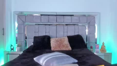 Gabriela Montes online show from 01/12/25, 03:17