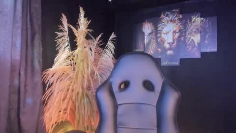 Gabriela Montes online show from 02/01/25, 10:23