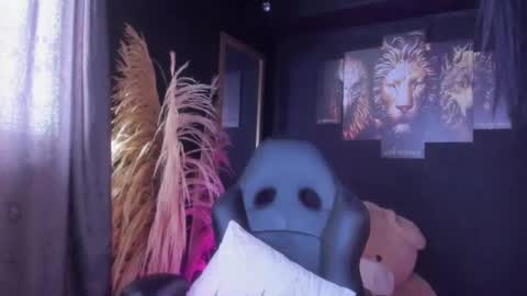 Gabriela Montes online show from 02/05/25, 05:31