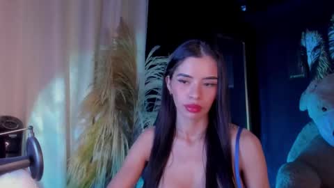 Gabriela Montes online show from 02/20/25, 02:07