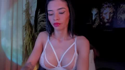 Gabriela Montes online show from 02/26/25, 11:15
