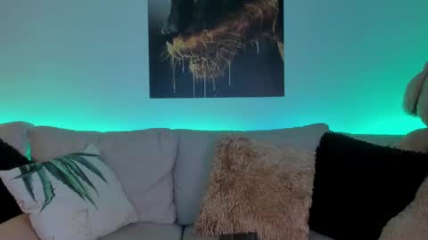 Gabriela Montes online show from 03/05/25, 02:25