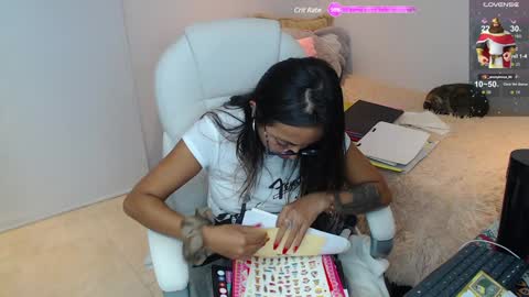 .  online show from 01/06/25, 03:20