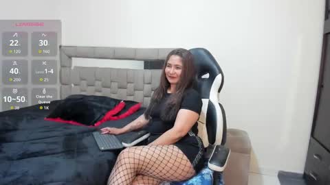 gabriela ponce online show from 01/14/26, 11:31