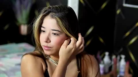 Gabriela salgado online show from 09/17/25, 10:50